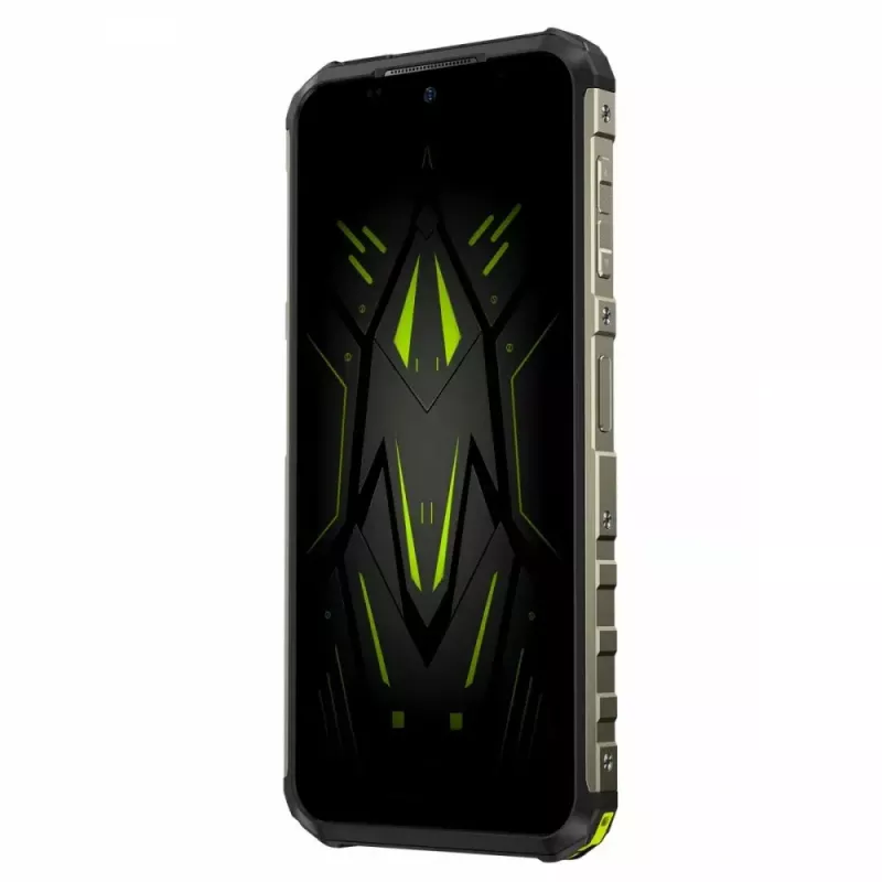Smartphone UleFone Armor 22 6,58 Zoll 8/256GB Grün