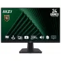 LCD-Monitor MSI Pro MP245G 23,8 Zoll Full HD (1920×1080), IPS, 4 ms, 300 cd/m², VESA, integrierte Lautsprecher