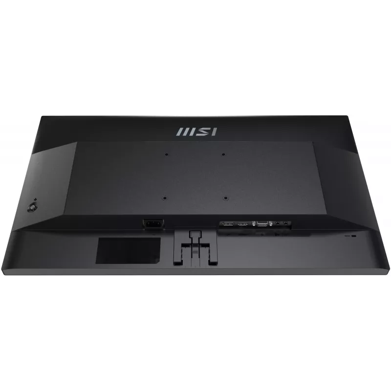 LCD-Monitor MSI Pro MP245G 23,8 Zoll Full HD (1920×1080), IPS, 4 ms, 300 cd/m², VESA, integrierte Lautsprecher