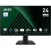 LCD-Monitor MSI Pro MP245G 23,8 Zoll Full HD (1920×1080), IPS, 4 ms, 300 cd/m², VESA, integrierte Lautsprecher