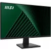 LCD-Monitor MSI Pro MP245G 23,8 Zoll Full HD (1920×1080), IPS, 4 ms, 300 cd/m², VESA, integrierte Lautsprecher