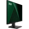 LCD-Monitor MSI Pro MP245G 23,8 Zoll Full HD (1920×1080), IPS, 4 ms, 300 cd/m², VESA, integrierte Lautsprecher