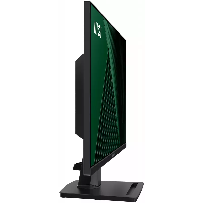 LCD-Monitor MSI Pro MP245G 23,8 Zoll Full HD (1920×1080), IPS, 4 ms, 300 cd/m², VESA, integrierte Lautsprecher