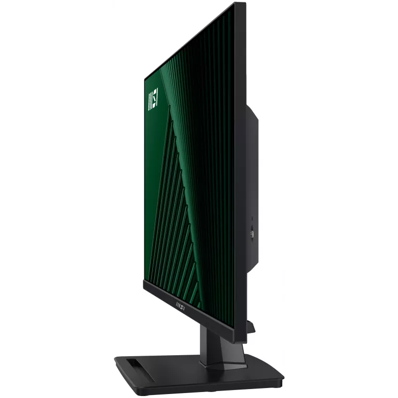 LCD-Monitor MSI Pro MP245G 23,8 Zoll Full HD (1920×1080), IPS, 4 ms, 300 cd/m², VESA, integrierte Lautsprecher