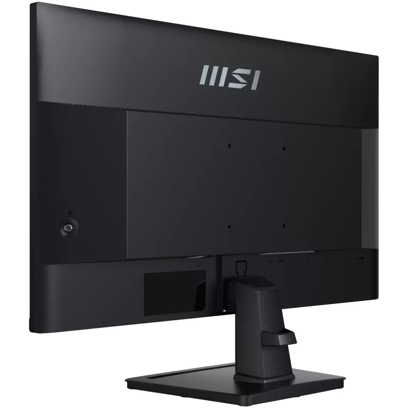 LCD-Monitor MSI Pro MP245G 23,8 Zoll Full HD (1920×1080), IPS, 4 ms, 300 cd/m², VESA, integrierte Lautsprecher