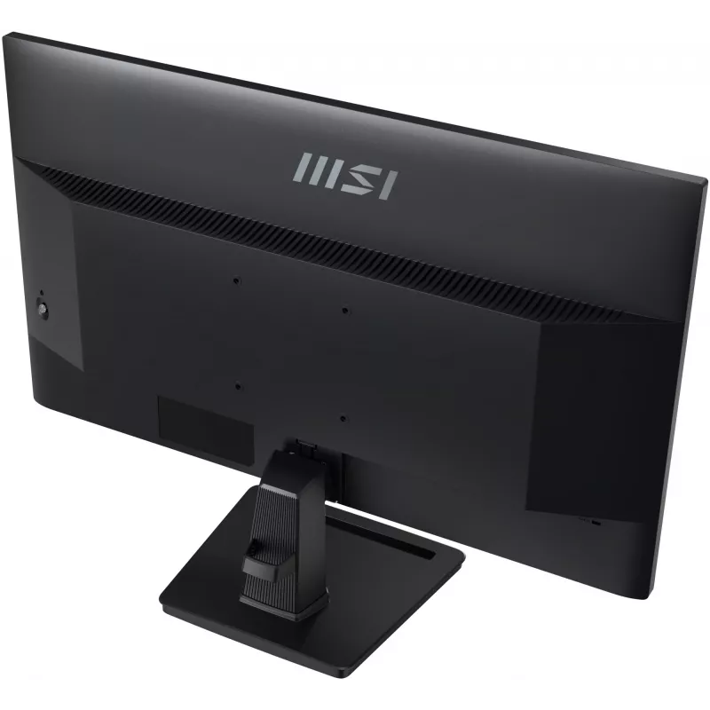 LCD-Monitor MSI Pro MP245G 23,8 Zoll Full HD (1920×1080), IPS, 4 ms, 300 cd/m², VESA, integrierte Lautsprecher