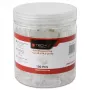 Techly IWP-JAR-C5RTY Drahtverbinder RJ45 Transparent