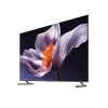 Fernseher Xiaomi TV S Pro 75 Zoll 4K Ultra HD QD‑Mini LED, 3840x2160, Android TV, 1700 cd/m², Grau