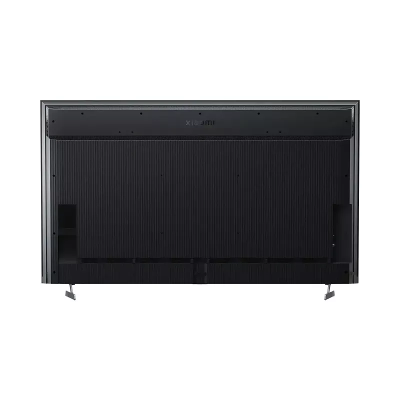 Fernseher Xiaomi TV S Pro 75 Zoll 4K Ultra HD QD‑Mini LED, 3840x2160, Android TV, 1700 cd/m², Grau