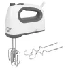 Handmixer Clatronic HM 3775 Grau Weiß
