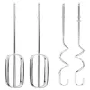 Handmixer Clatronic HM 3775 Grau Weiß