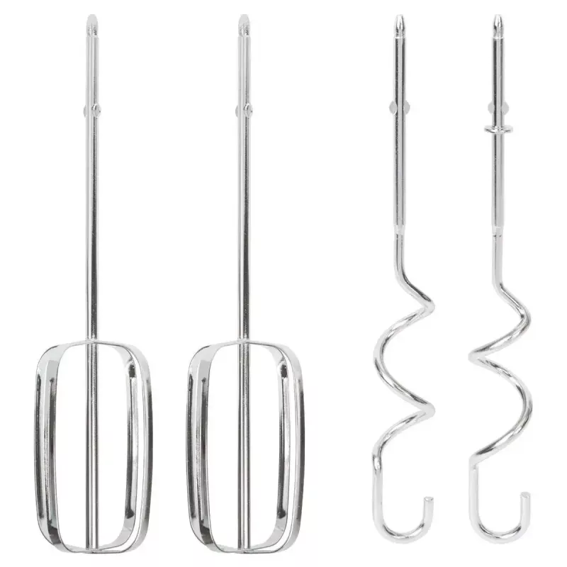Handmixer Clatronic HM 3775 Grau Weiß