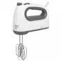 Handmixer Clatronic HM 3775 Grau Weiß