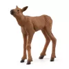 Figurenset Schleich WILD LIFE Elchfamilie — realistische Tierfiguren, 3+ Jahre, mehrfarbig