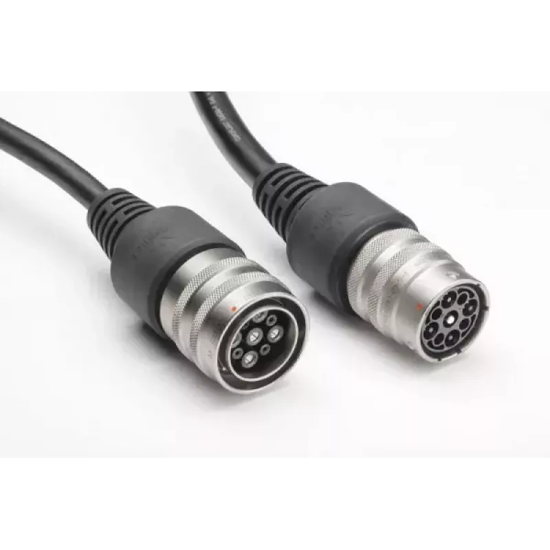 Ladekabel für Elektrofahrzeuge Juice Technology EP-JB3AV10 10 m 11 kW