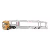 Siku MAN Autotransporter Autotransporter Modell vormontiert 1:50