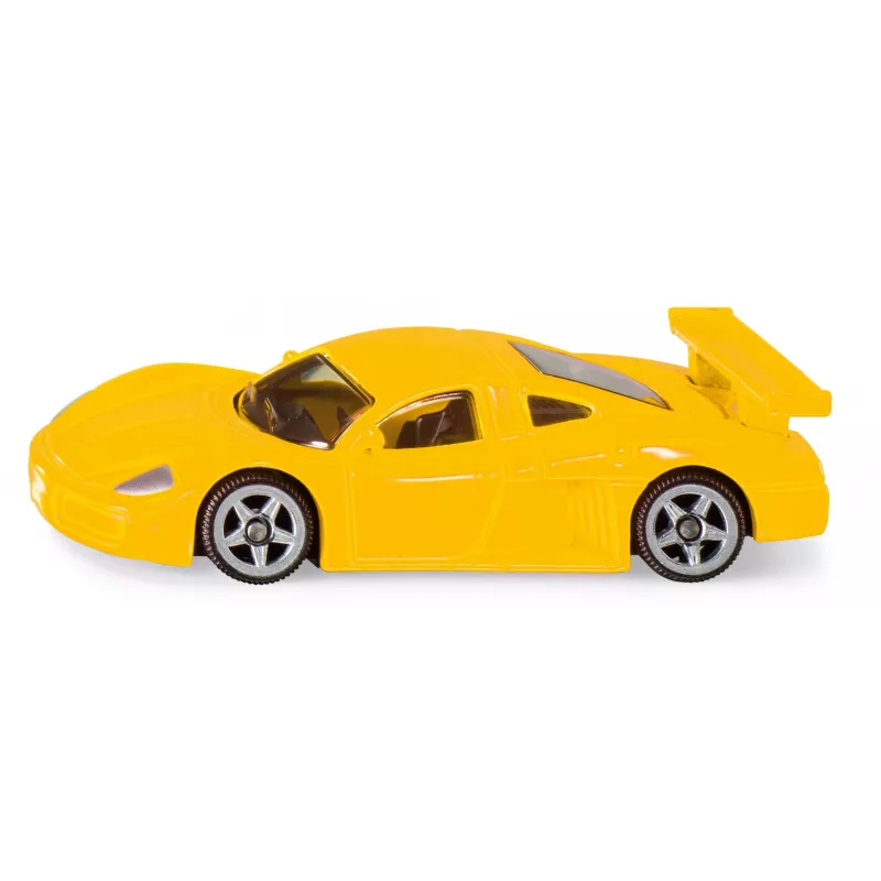 Siku MAN Autotransporter Autotransporter Modell vormontiert 1:50