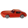 Siku MAN Autotransporter Autotransporter Modell vormontiert 1:50