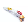 Siku MAN Autotransporter Autotransporter Modell vormontiert 1:50