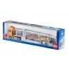 Siku MAN Autotransporter Autotransporter Modell vormontiert 1:50