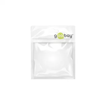 USB-C PD Schnellladegerät GOOBAY 65368 – 25W Power Delivery 3.0, USB‑C Ausgang
