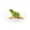 schleich WILD LIFE Europäischer Laubfrosch, 3 Jahr(e), Wald, Wildtiere/Abenteuerspielzeug, Mehrfarbig