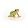 schleich WILD LIFE Europäischer Laubfrosch, 3 Jahr(e), Wald, Wildtiere/Abenteuerspielzeug, Mehrfarbig