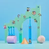 Elektrische Zahnbürste Happybrush ECO VIBE KIDS Paw Patrol