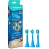Elektrische Zahnbürste Happybrush ECO VIBE KIDS Paw Patrol