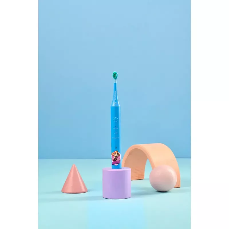 Elektrische Zahnbürste Happybrush ECO VIBE KIDS Paw Patrol