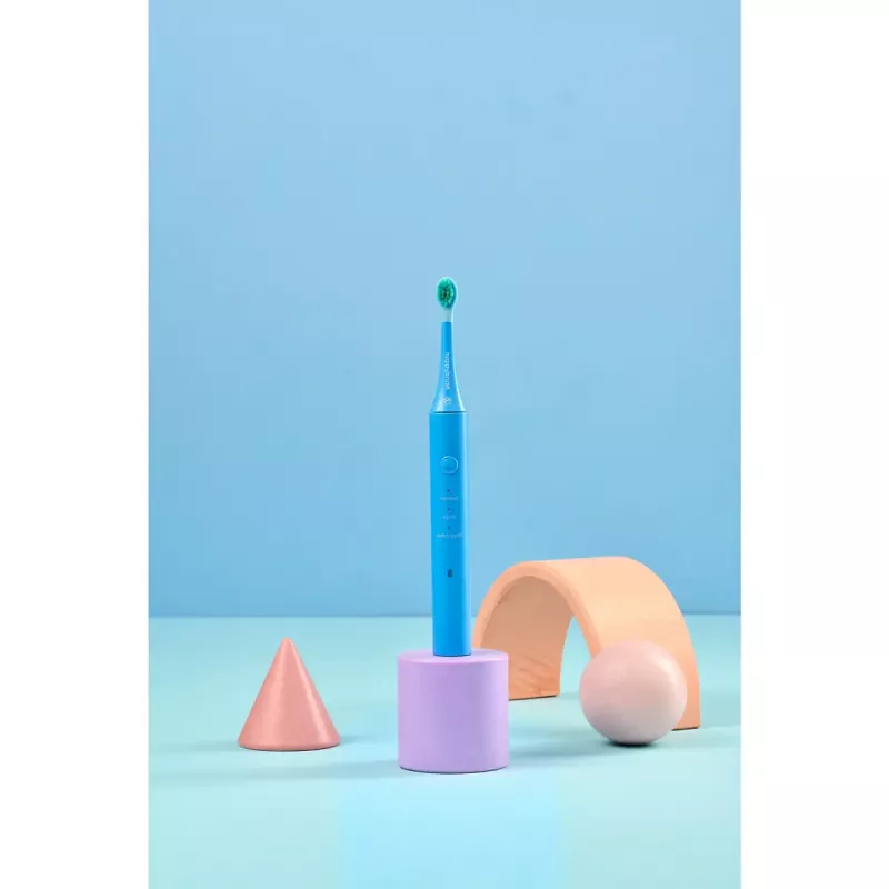 Elektrische Zahnbürste Happybrush ECO VIBE KIDS Paw Patrol