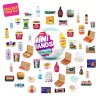 Spielzeugküchen-Kapsel Zuru Mini Brands Fill The Fridge Series 1 — sortierte Mini-Lebensmittel, ab 8 Jahren