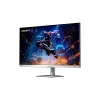 27 Zoll GIGABYTE M27Q2 QD ICE QHD Gaming-Monitor — 2560×1440, 200 Hz, 1 ms, 350 cd/m², FreeSync Premium, DisplayHDR400