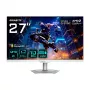 27 Zoll GIGABYTE M27Q2 QD ICE QHD Gaming-Monitor — 2560×1440, 200 Hz, 1 ms, 350 cd/m², FreeSync Premium, DisplayHDR400