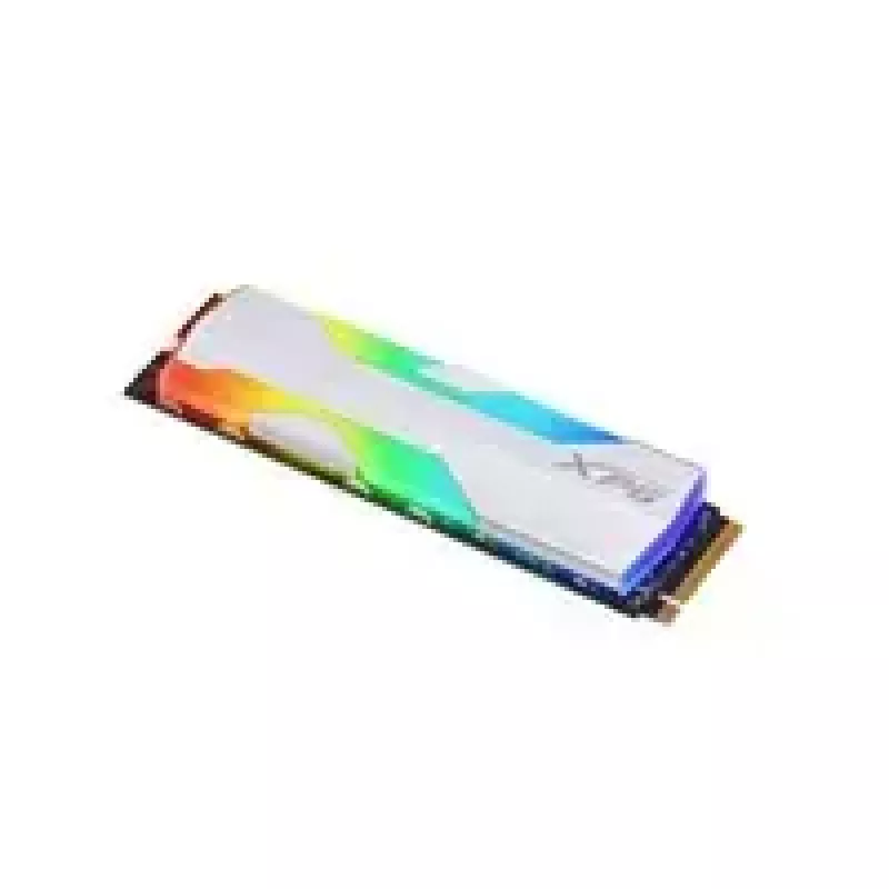 M.2 NVMe SSD ADATA XPG SPECTRIX S65G 1 TB PCIe Gen4x4 6000 MB/s Lesen 4000 MB/s Schreiben