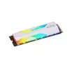 M.2 NVMe SSD ADATA XPG SPECTRIX S65G 1 TB PCIe Gen4x4 6000 MB/s Lesen 4000 MB/s Schreiben