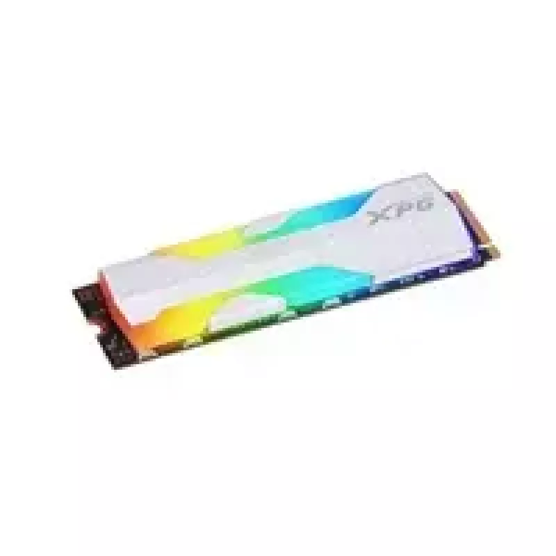 M.2 NVMe SSD ADATA XPG SPECTRIX S65G 1 TB PCIe Gen4x4 6000 MB/s Lesen 4000 MB/s Schreiben