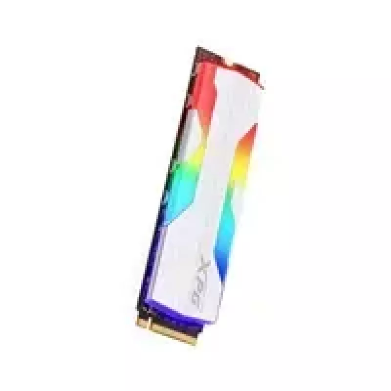 M.2 NVMe SSD ADATA XPG SPECTRIX S65G 1 TB PCIe Gen4x4 6000 MB/s Lesen 4000 MB/s Schreiben
