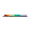 M.2 NVMe SSD ADATA XPG SPECTRIX S65G 1 TB PCIe Gen4x4 6000 MB/s Lesen 4000 MB/s Schreiben