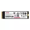 M.2 NVMe SSD ADATA XPG SPECTRIX S65G 1 TB PCIe Gen4x4 6000 MB/s Lesen 4000 MB/s Schreiben