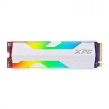 M.2 NVMe SSD ADATA XPG SPECTRIX S65G 1 TB PCIe Gen4x4 6000 MB/s Lesen 4000 MB/s Schreiben