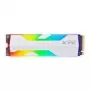 M.2 NVMe SSD ADATA XPG SPECTRIX S65G 1 TB PCIe Gen4x4 6000 MB/s Lesen 4000 MB/s Schreiben