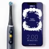 Elektrische Zahnbürste Oral‑B iO Series 9 Luxe Edition — White Alabaster