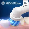 Oral-B Kids Pro Kids3+ 4 Stk. Mehrfarbig, Weiß