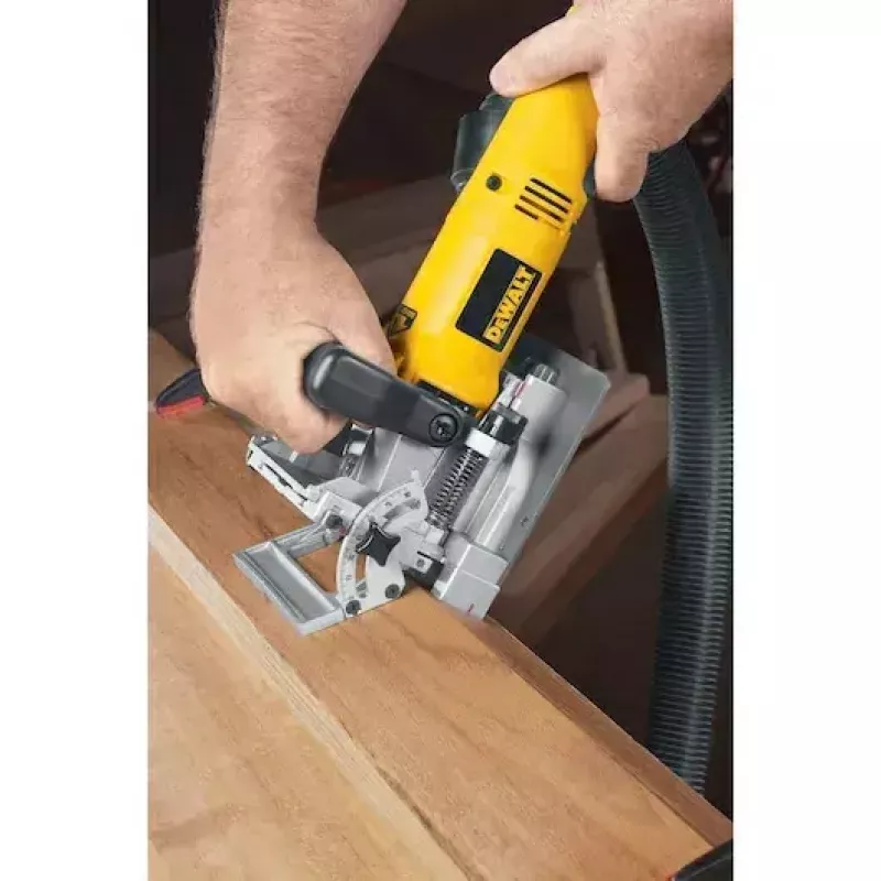 Flachdübelfräse DeWALT DW682K