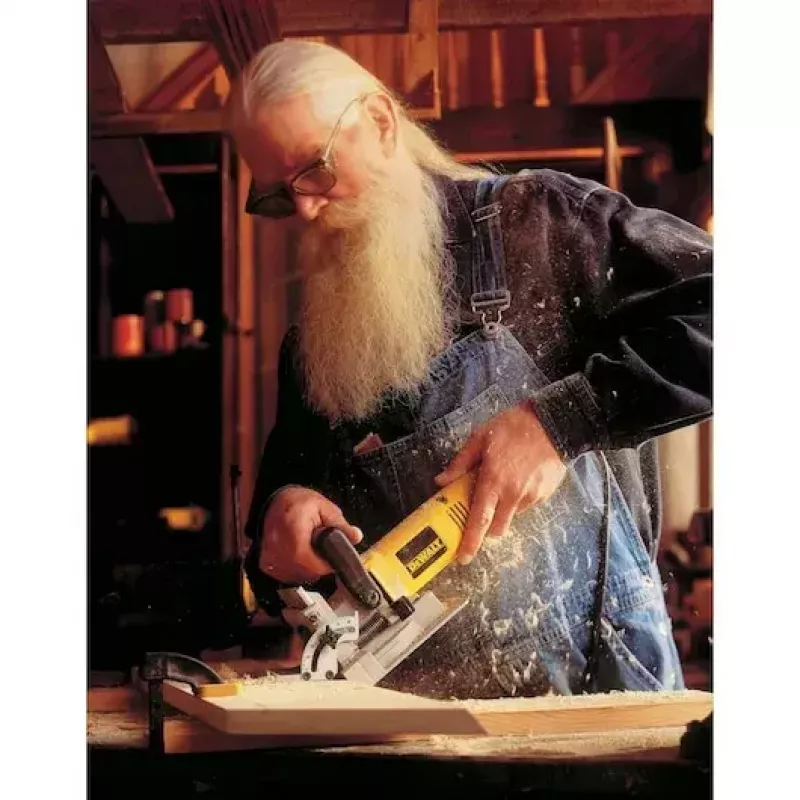 Flachdübelfräse DeWALT DW682K