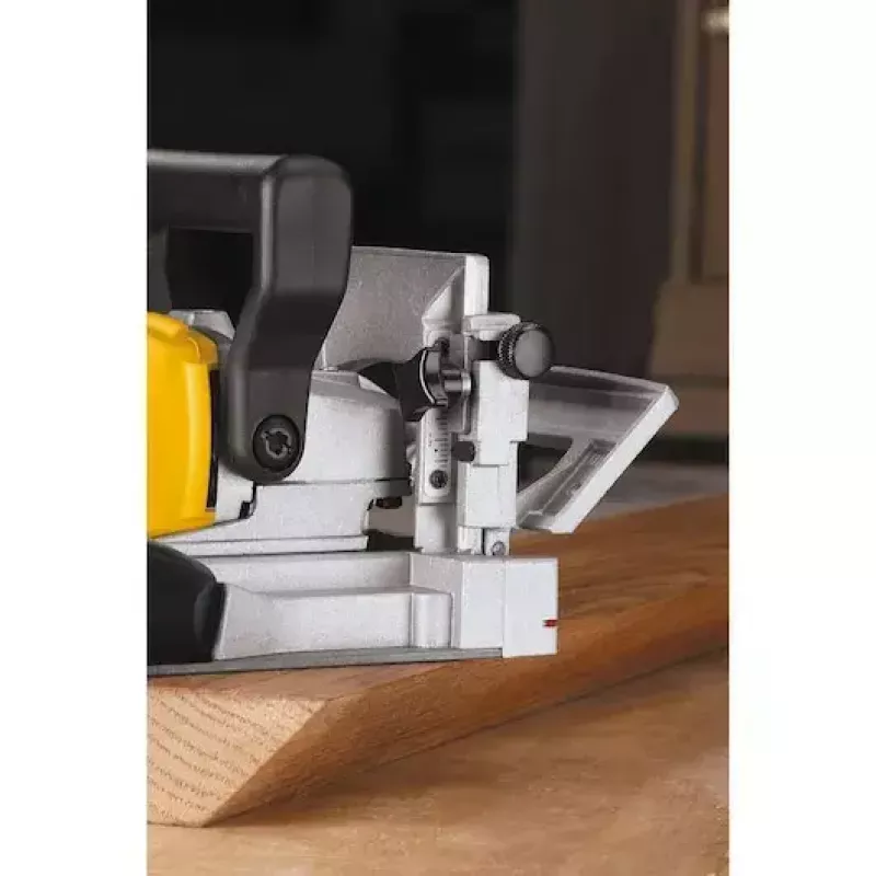 Flachdübelfräse DeWALT DW682K