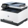 Multifunktionsdrucker HP Color LaserJet Pro MFP 3302sdw Laserdruck Farbe