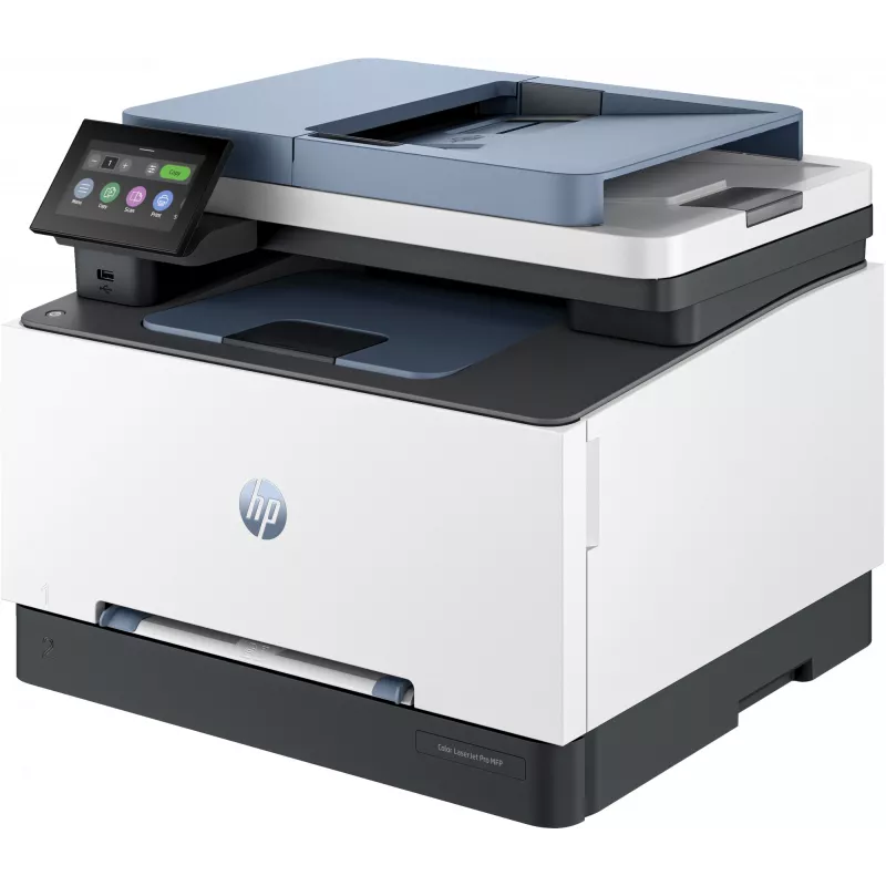 Multifunktionsdrucker HP Color LaserJet Pro MFP 3302sdw Laserdruck Farbe