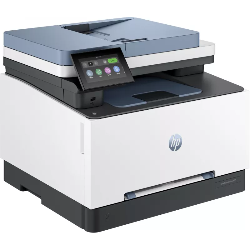 Multifunktionsdrucker HP Color LaserJet Pro MFP 3302sdw Laserdruck Farbe